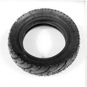 CURRUS NF TUDA Tyre 10×3.0 10인치 광폭 온로드 타이어 타이어(외피)